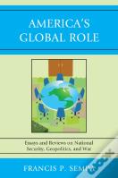 America'S Global Role