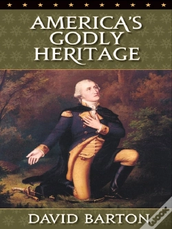 Capa do artigo America'S Godly Heritage