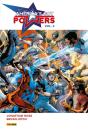 America'S Got Powers T02 - Preview
