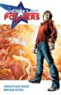 America'S Got Powers Tp - Preview