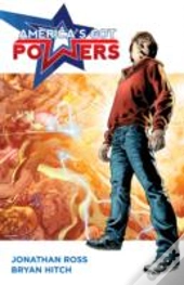 America'S Got Powers Tp
