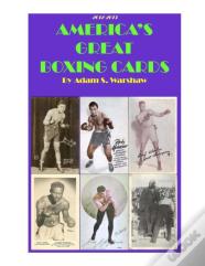 America'S Great Boxing Cards 2012-2013