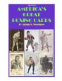 America'S Great Boxing Cards 2012-2013 - Preview