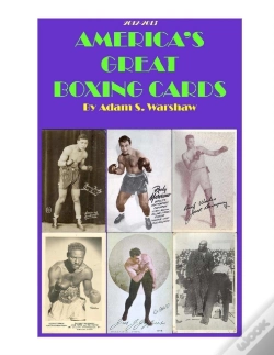 Capa do artigo America'S Great Boxing Cards 2012-2013
