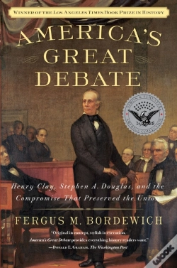 Capa do artigo America'S Great Debate