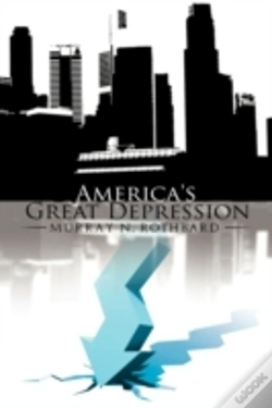 Capa do artigo America'S Great Depression