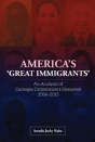 America'S 'Great Immigrants' - Preview