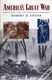America'S Great War