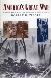 Capa do artigo America