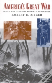 Capa do artigo America