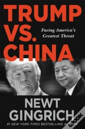 Capa do artigo America
