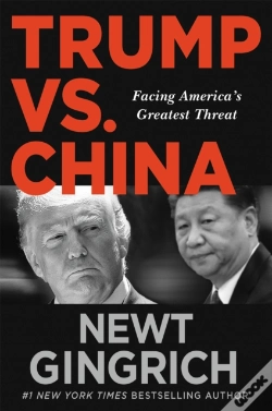 Capa do artigo America'S Greatest Challenge