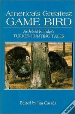 Capa do artigo America'S Greatest Game Bird