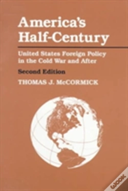 Capa do artigo America'S Half-Century