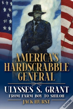 Capa do artigo America'S Hardscrabble General