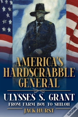 Capa do artigo America'S Hardscrabble General