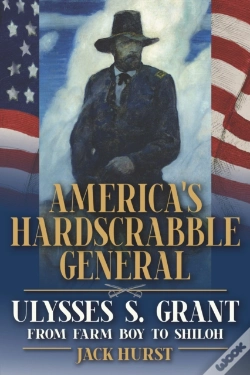 Capa do artigo America'S Hardscrabble General