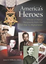 America'S Heroes