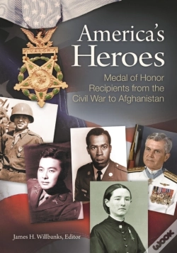 Capa do artigo America'S Heroes