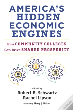 Capa do artigo America'S Hidden Economic Engines