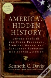America'S Hidden History