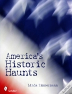 Capa do artigo America'S Historic Haunts