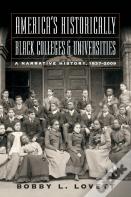 America'S Historically Black Colleges & Universities