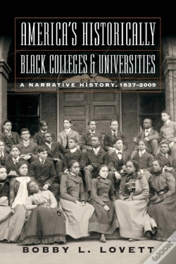 Capa do artigo America'S Historically Black Colleges & Universities