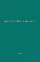 America'S House Of Lords