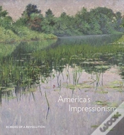 Capa do artigo America