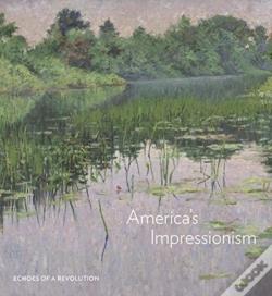 Capa do artigo America'S Impressionism