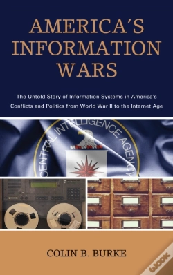 Capa do artigo America'S Information Wars