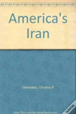 Capa do artigo America'S Iran