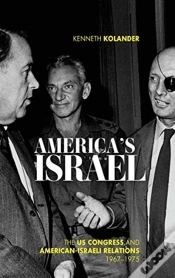 Capa do artigo America