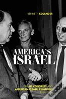America'S Israel