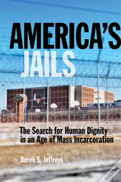 Capa do artigo America'S Jails
