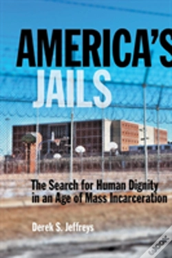 Capa do artigo America'S Jails