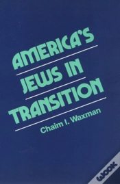 Capa do artigo Americas Jews