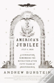 Capa do artigo America