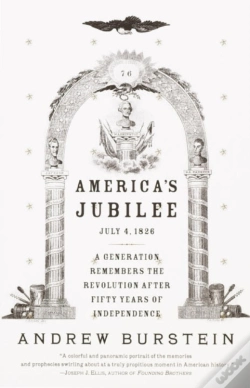 Capa do artigo America'S Jubilee