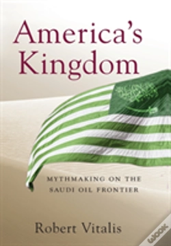Capa do artigo America'S Kingdom
