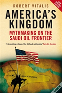 Capa do artigo America'S Kingdom