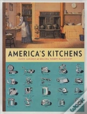 Capa do artigo America