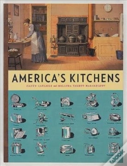 Capa do artigo America'S Kitchens