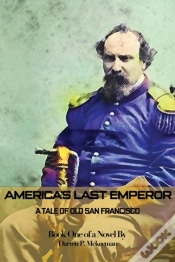 Capa do artigo America