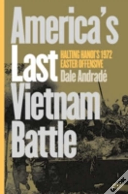 Capa do artigo America'S Last Vietnam Battle