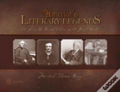 America'S Literary Legends