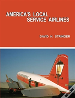 Capa do artigo America'S Local Service Airlines