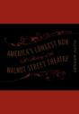 America'S Longest Run - Preview