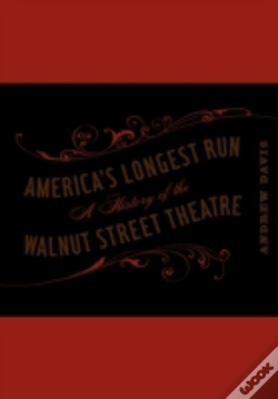 Capa do artigo America'S Longest Run